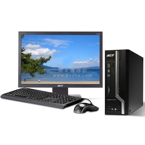 宏碁（Acer）VX275臺式電腦