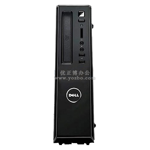 戴爾(Dell)V230SR-826NB臺式主機(三年上門服務(wù))