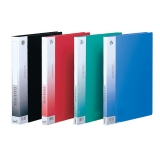 齊心 NF60AK 60頁 A4標準型資料冊