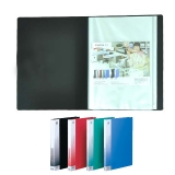 齊心 NF30AK 30頁(yè) A4標(biāo)準(zhǔn)型資料冊(cè)