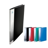 齊心 NF20AK 20頁 A4標準型資料冊