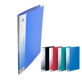 齊心 NF10AK 10頁(yè) A4標(biāo)準(zhǔn)型資料冊(cè)