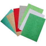 進口A3 230g皮紋紙 裝訂封面紙 封皮紙 100張/包