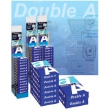 Double A復印紙 A3 80g 500張/包