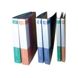 永得利F10A 10頁(yè) A4資料冊(cè)