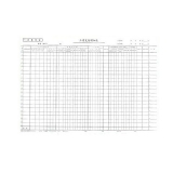 立信 工資表（11-704） 11K*50頁