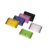 和興盛 F4301 多彩票據包 十二格 A6