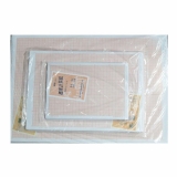 標準計算紙 坐標紙 方格紙 100張/包