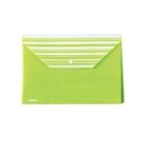 和興盛 多彩立體鈕扣文件袋X217 A4