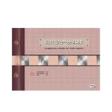 前通 固定資產(chǎn)明細(xì)帳 16K 100頁(yè)