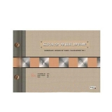 前通 應交稅金明細賬賬本 16K 100頁