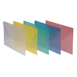 天順 梯形文件袋TS-330 A4