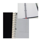 渡邊 A5活頁夾 FR1031 20孔夾 30頁