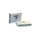 旗牌印臺 EHJ-2 雅麗印臺 中號印臺56*90mm