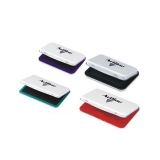 旗牌印臺 EHJ-1 雅麗印臺 小號印臺40*63mm