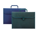 和興盛 針織紋包邊手提公事包KF412TJ A4