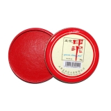 亞信 紅色20g印泥 W-51