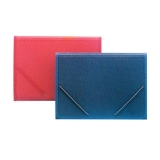 和興盛 針織紋包邊風(fēng)琴包F4302J A4