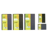 和興盛 160卡三聯(lián)工商名片冊 H160B