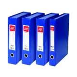 華杰 2.5寸紙板資料盒 H802 A4