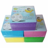 光盤雙面PP袋 CD袋 (100P）