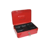 益而高 珍寶型手提金庫(kù) 8878