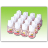 BOBO博寶液體膠水YS-5033 帶刷簡便型 70ml