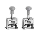 云峰 10位數(shù)自動(dòng)號(hào)碼機(jī) 9410