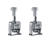 云峰 6位數(shù)自動號碼機(jī) 9406