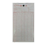 小存卡 100張/包