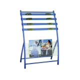 華杰 報刊架 HJ9282