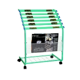 華杰 報刊架 HJ9288