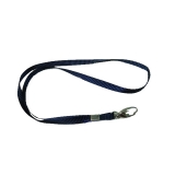 證件掛繩 1cm寬欖扣胸卡吊繩 證件卡吊繩