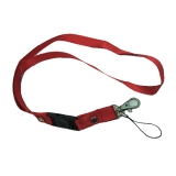 證件掛繩 1.5cm寬金絲繩多用掛扣 證件卡吊繩