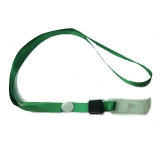 證件掛繩 1cm金絲繩塑膠直伸扣 證件卡吊繩