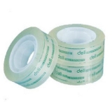 得力 透明膠 文具膠帶 30079型 18mm*18米