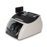 科密銳星系列點鈔機A30 全智能/雙數碼顯示/USB升級接口