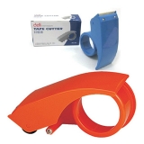 得力 801封箱器 膠帶切割器 打包器 可放4.8寬cm膠帶