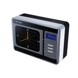 科密 高檔熱敏考勤機/打卡機AT-210 免色帶