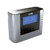 科密 高檔熱敏考勤機/打卡機AT140