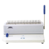 科密 火星230A 梳式裝訂機 文本裝訂機