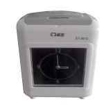 科密 微電腦考勤機ET-3610(雙色)
