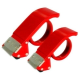 三豐 金屬鐵制2.5寸膠帶切割器 封箱膠紙機(jī)