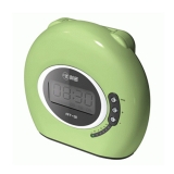 	科密 熱敏考勤機/打卡機AT-31（免色帶）