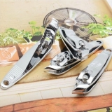 日美 指甲鉗 指甲剪 指甲刀 610斜口