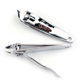 日美 指甲鉗 指甲剪 指甲刀 610斜口