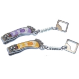 日美 指甲鉗 指甲剪 指甲刀 643EA