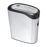 科密 小秘書 個人碎紙機S8 超強碎紙能力