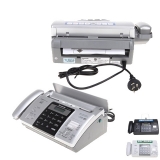 松下 熱敏傳真機 KX-FT872CN