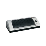 齊心 A4波段調溫過塑機 F9050